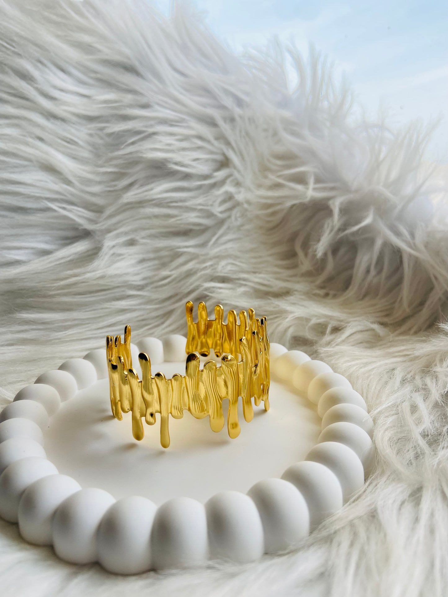 Bracelet melt