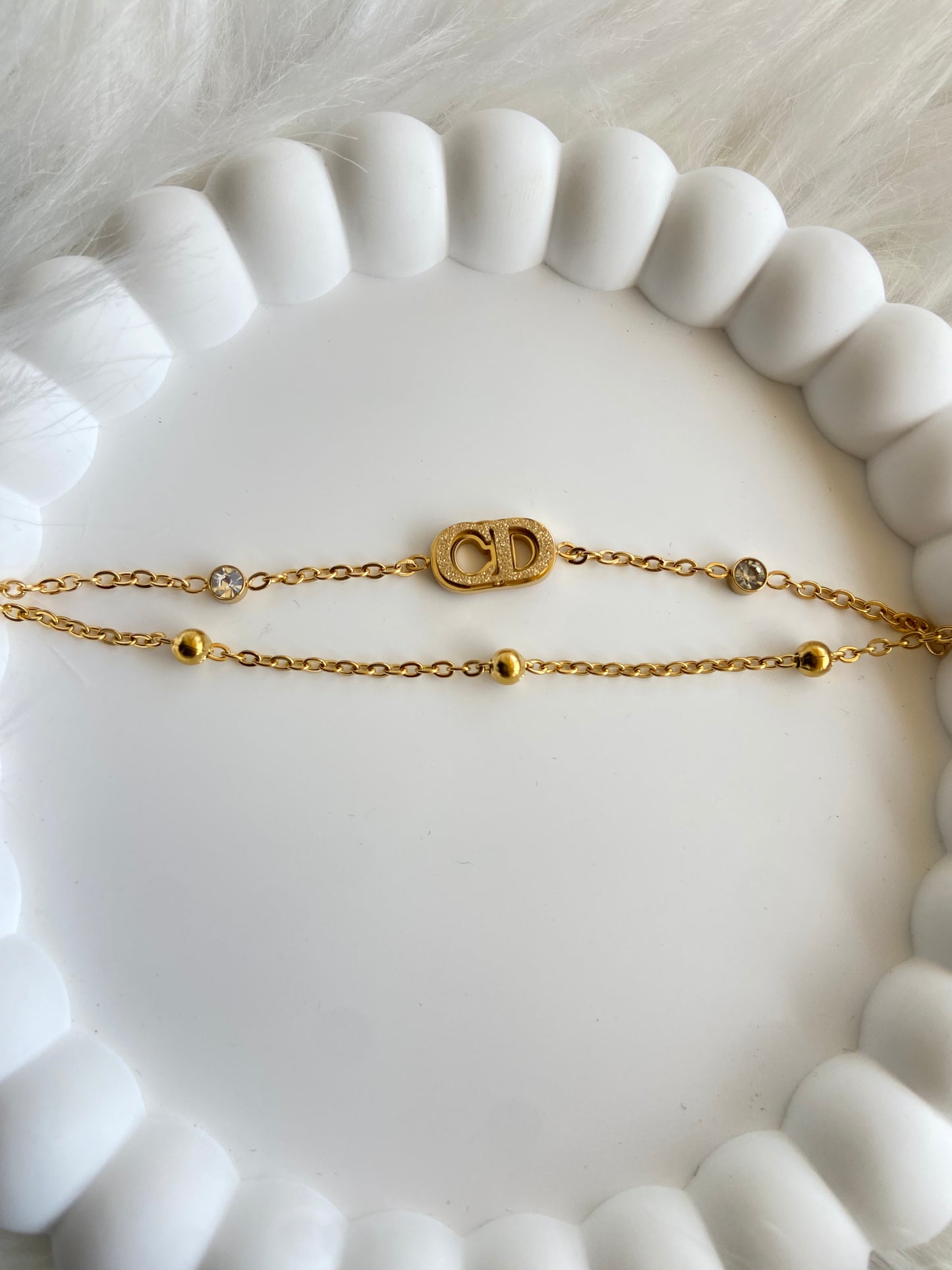 Bracelet Christian Dior