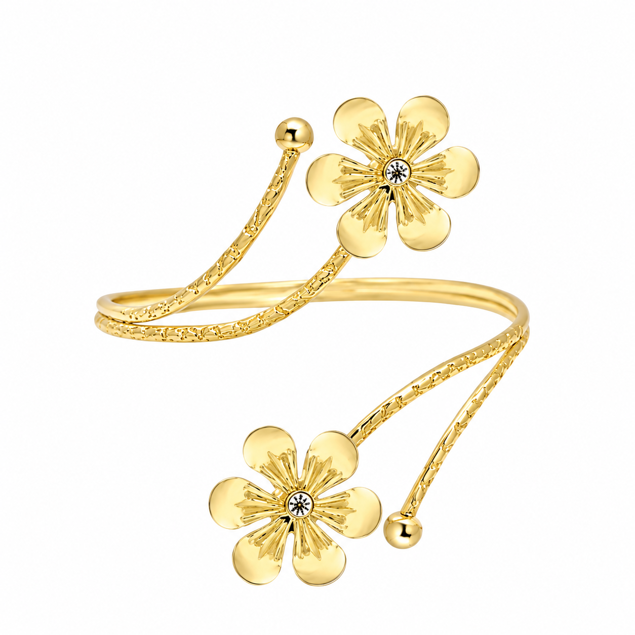 Bracelet de bras Inna