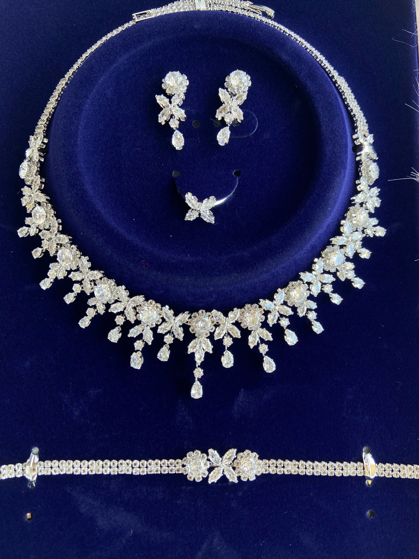 Ensemble zirconium 3