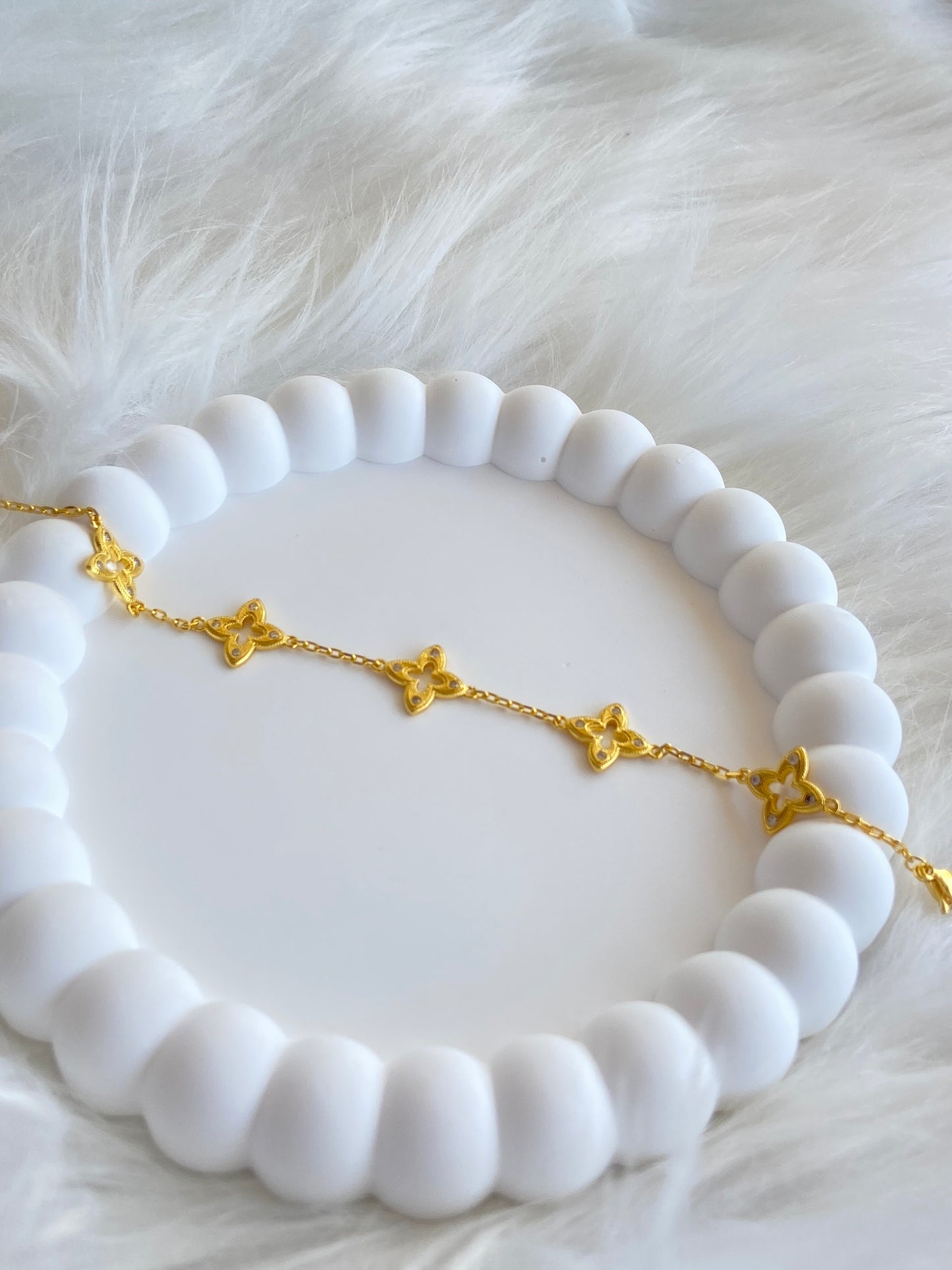 Bracelet acier inoxydable