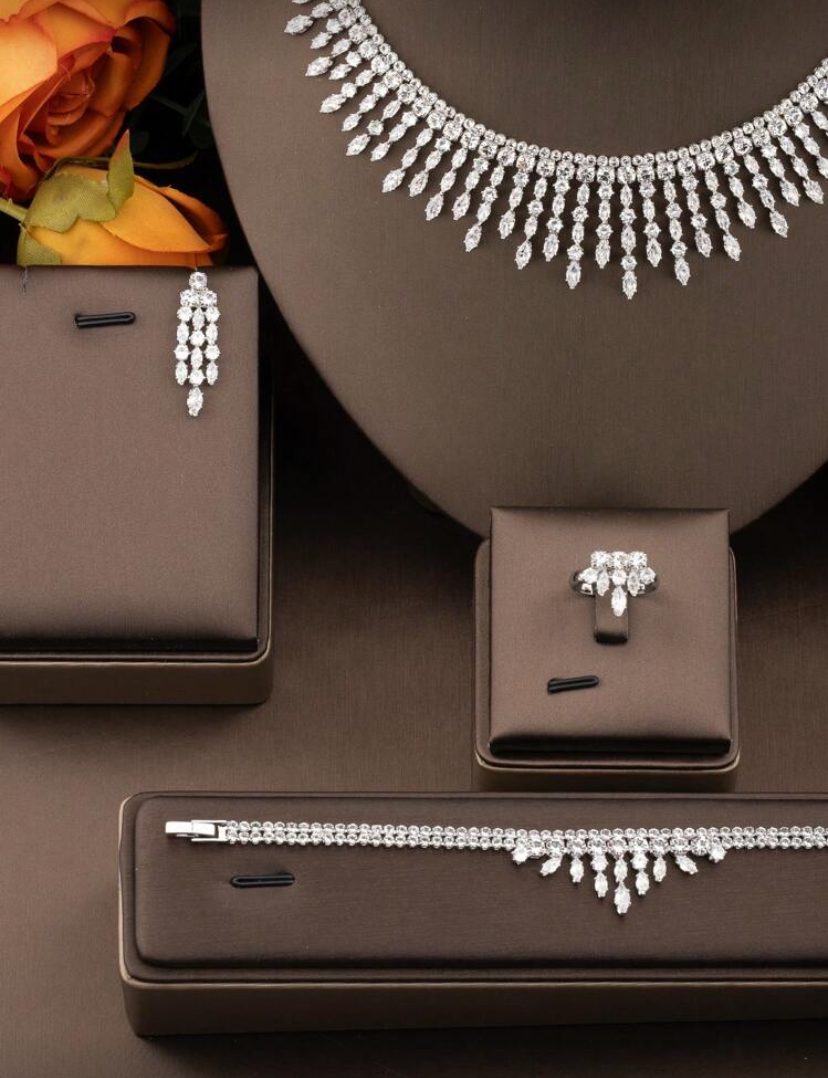 Ensemble Cristal