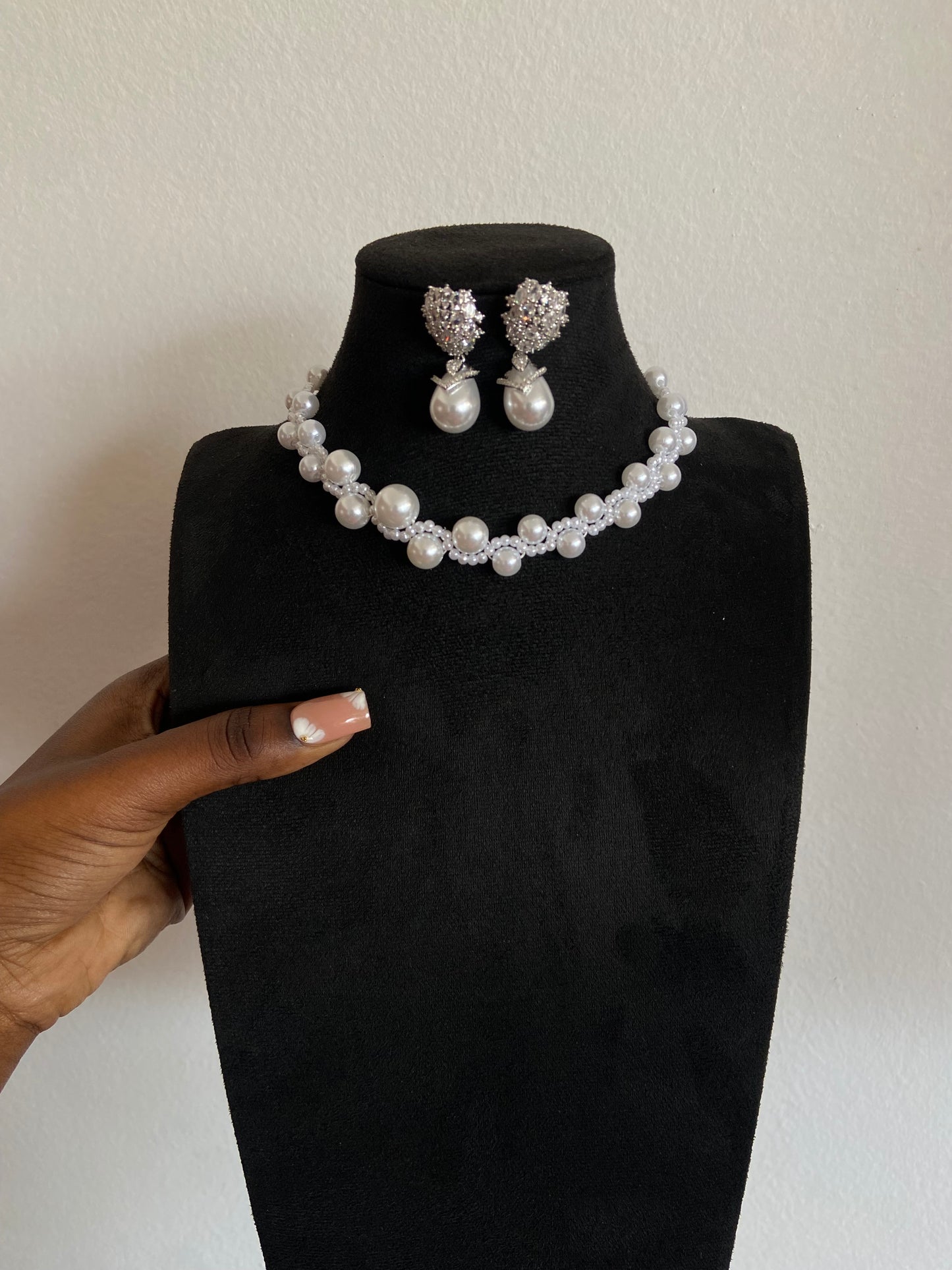 Ensemble Pearl