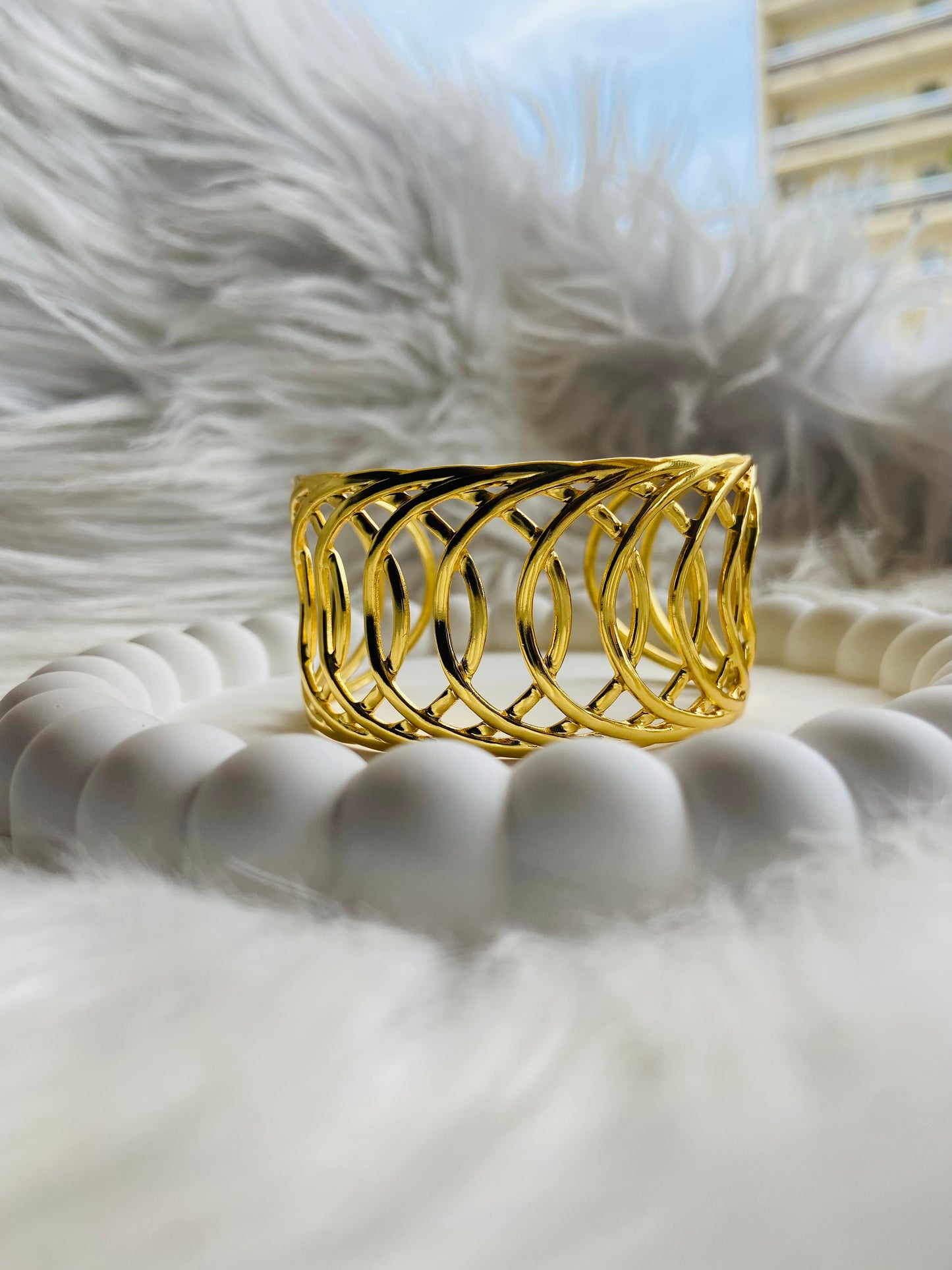Bracelet Acier inoxydable