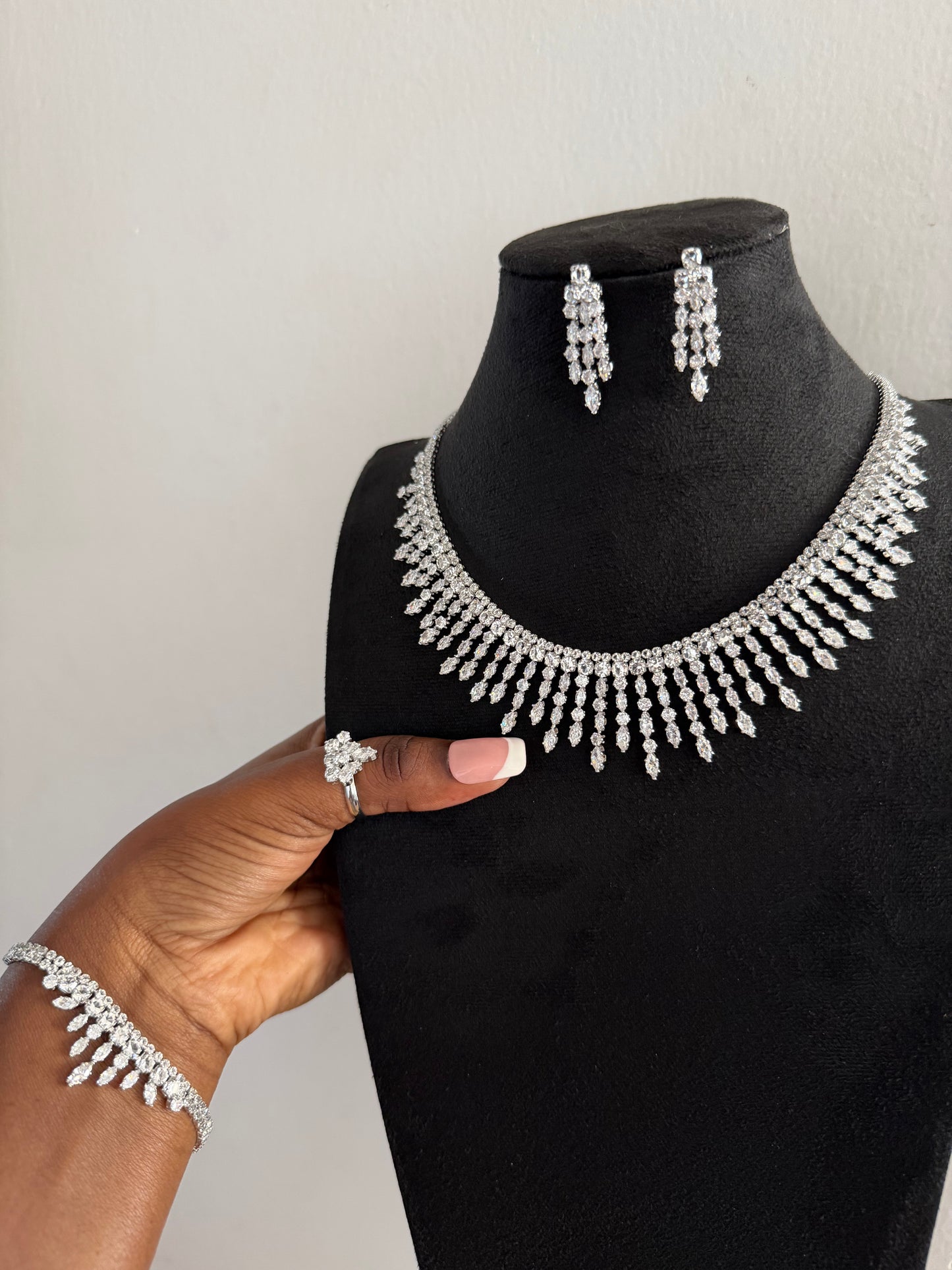 Ensemble Cristal