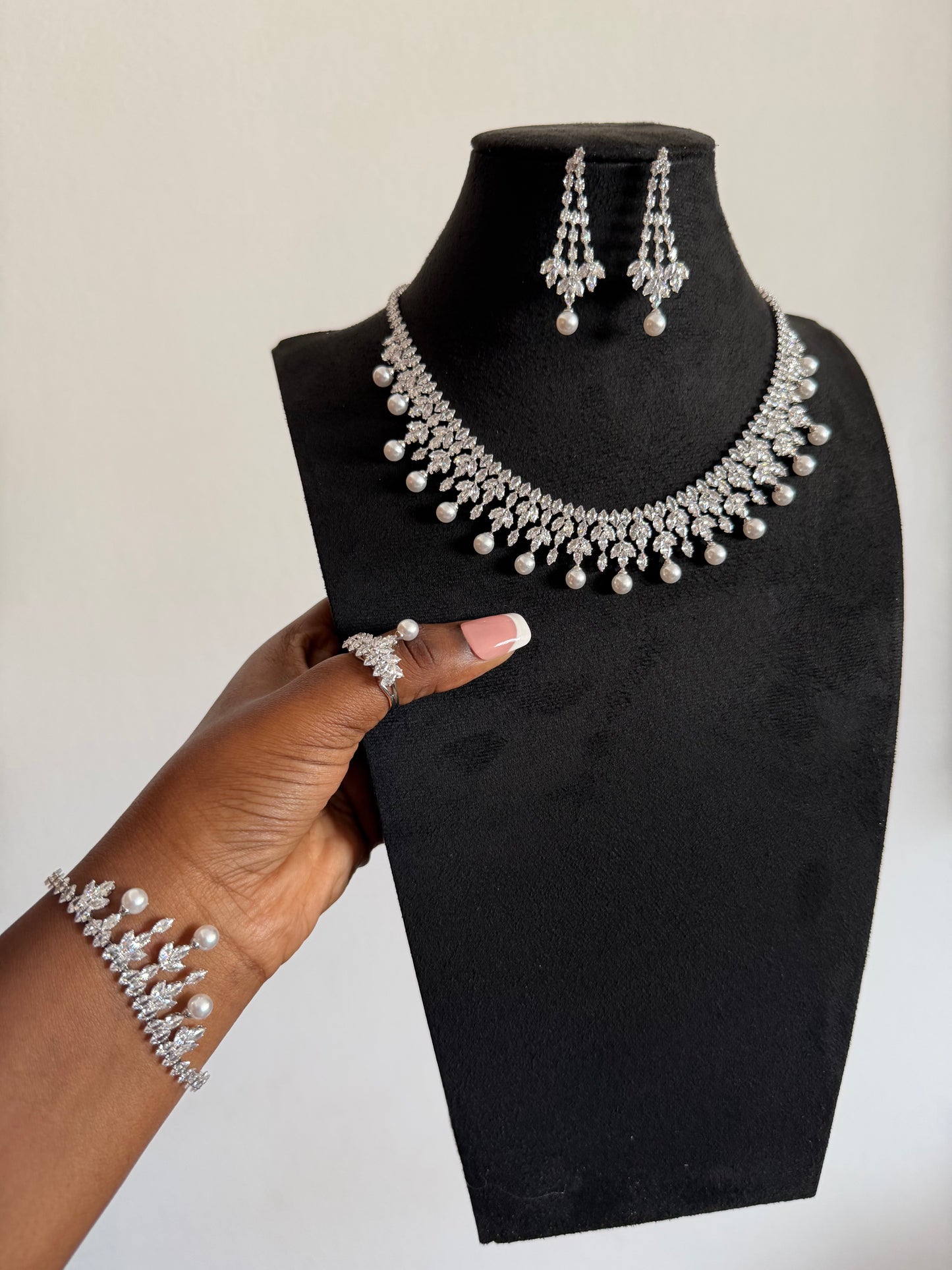 Ensemble Pearl