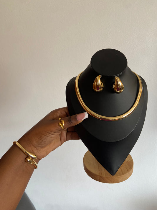 Ensemble bottega
