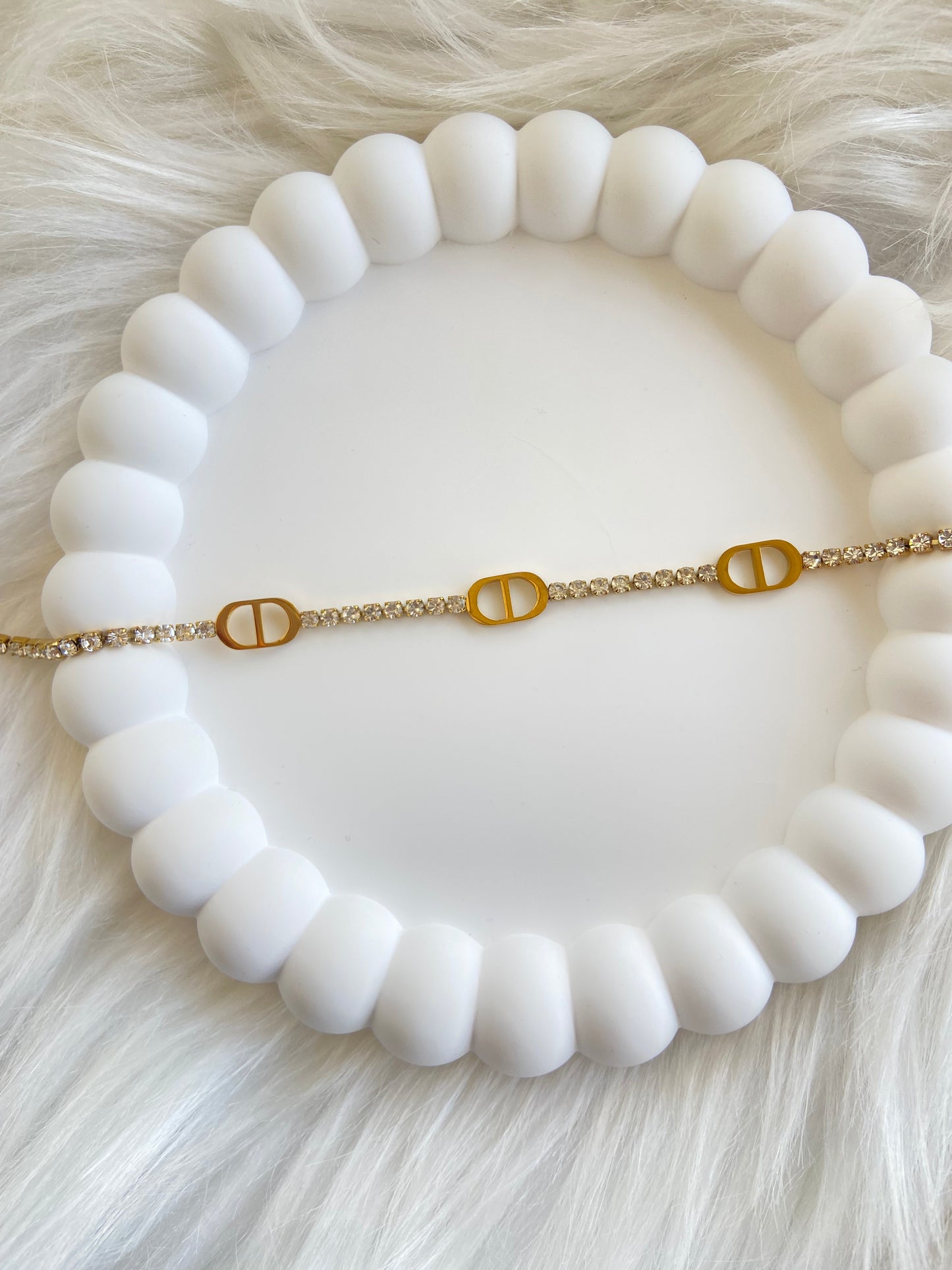 Bracelet Christian Dior #3