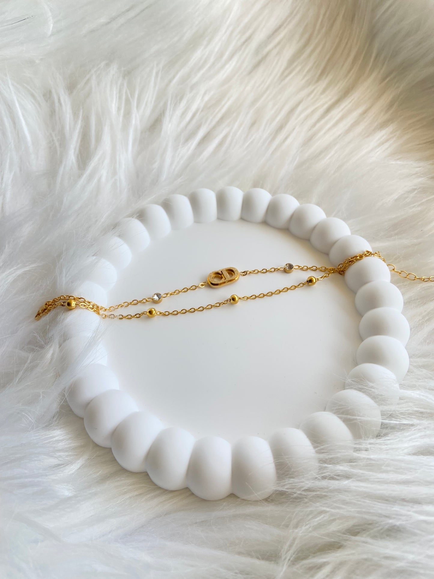 Bracelet Christian Dior