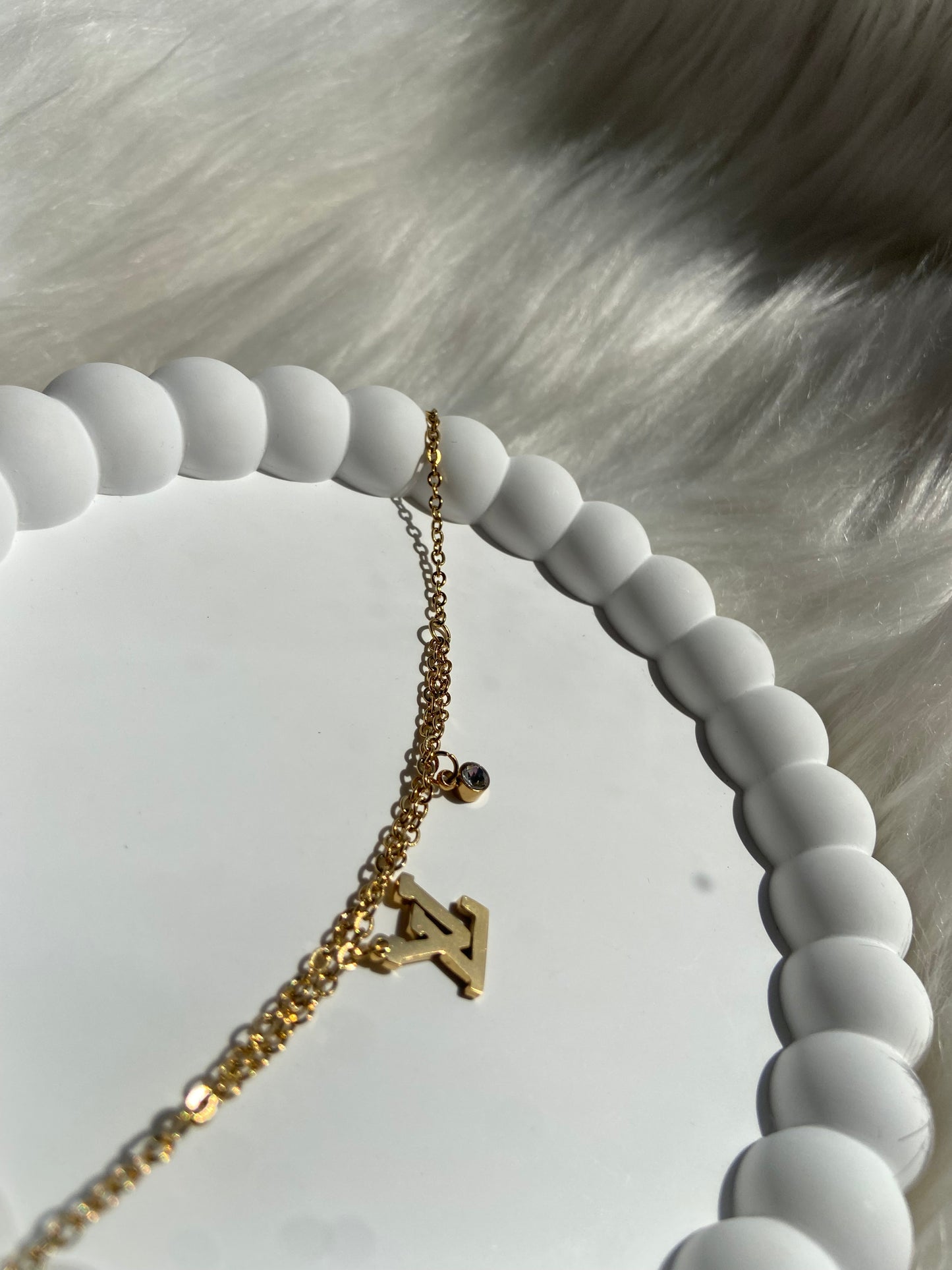 Bracelet Louis vitton