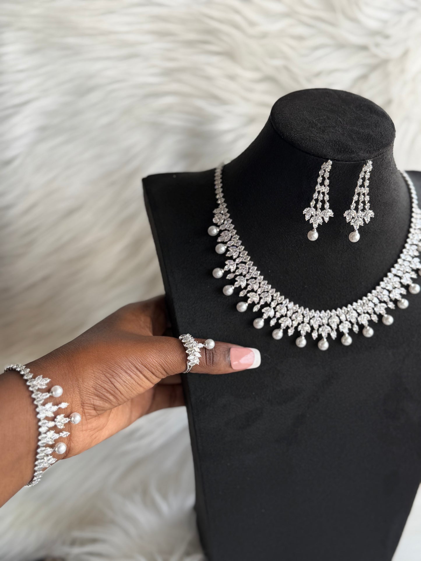 Ensemble Pearl