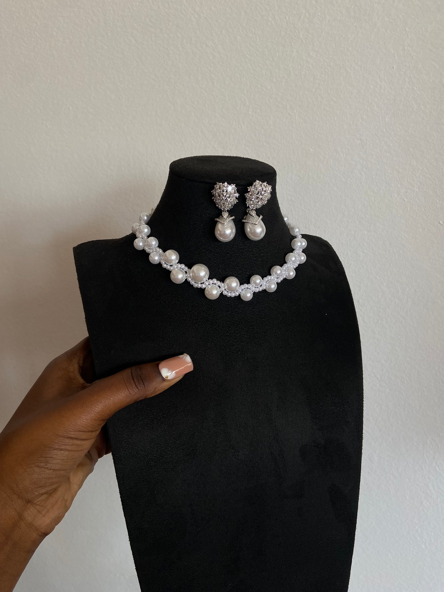 Ensemble Pearl