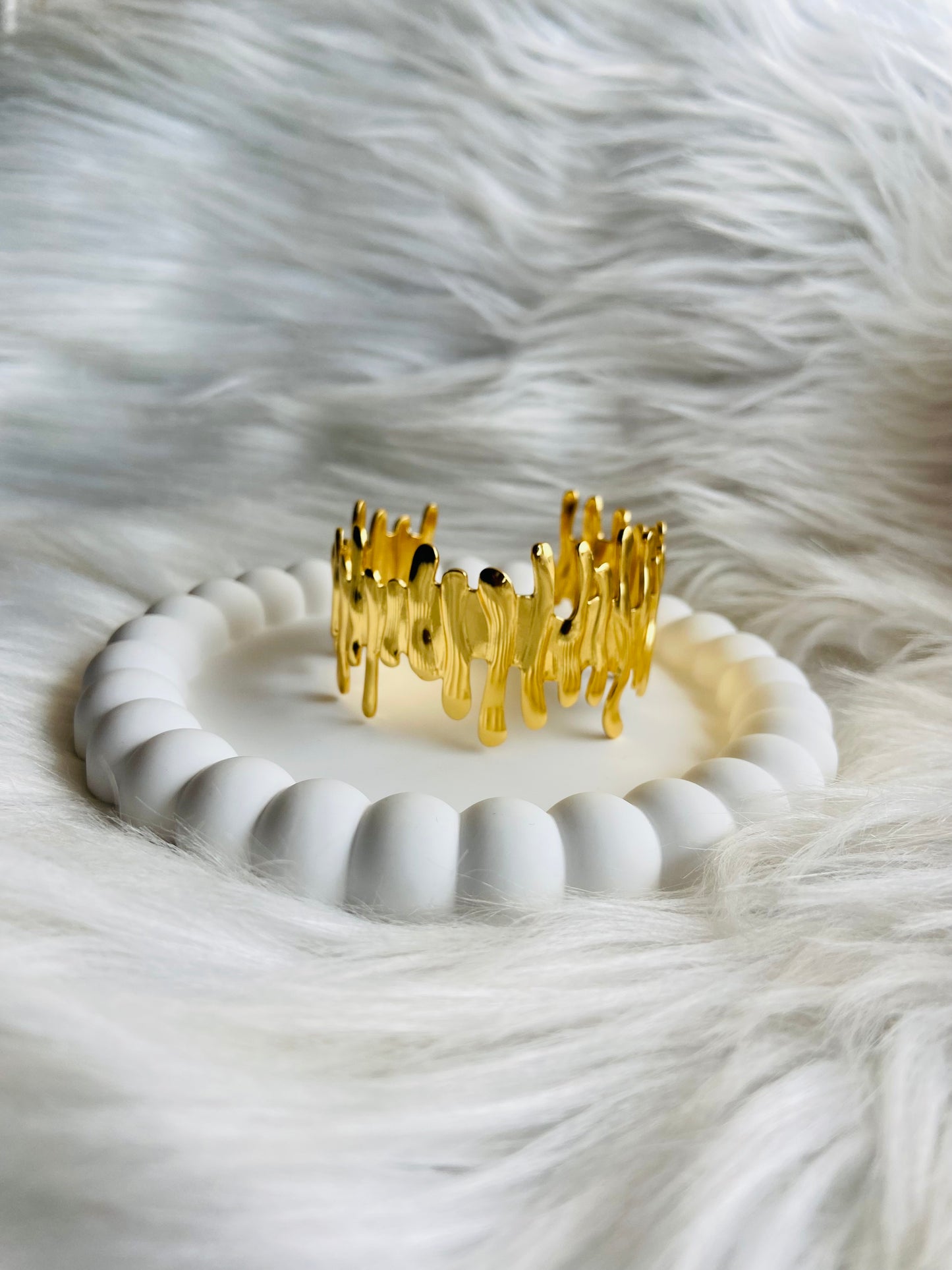 Bracelet melt