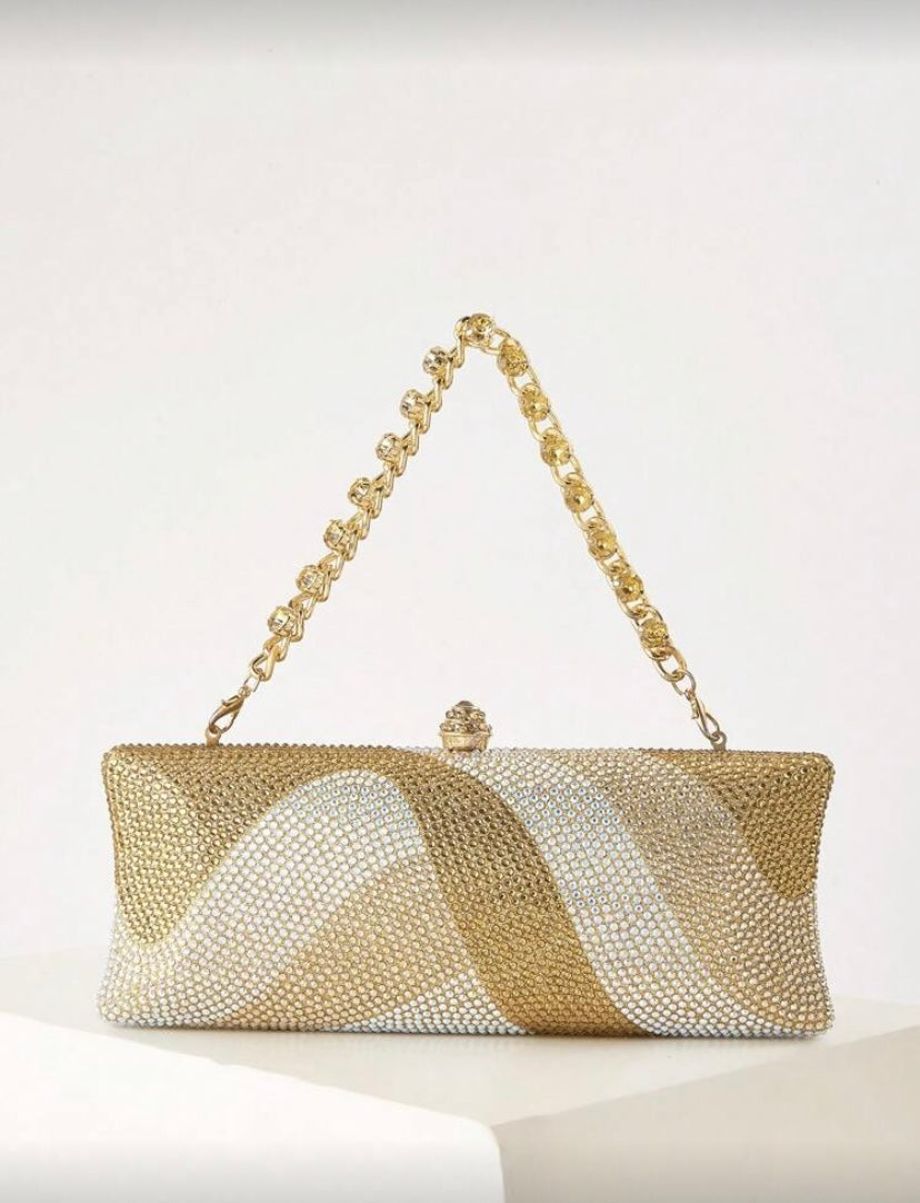 Clutch Multi-Strass