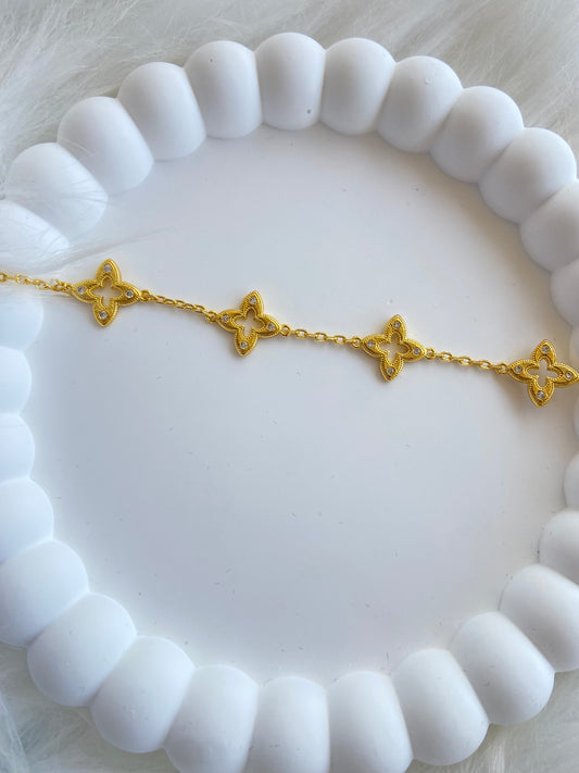 Bracelet acier inoxydable