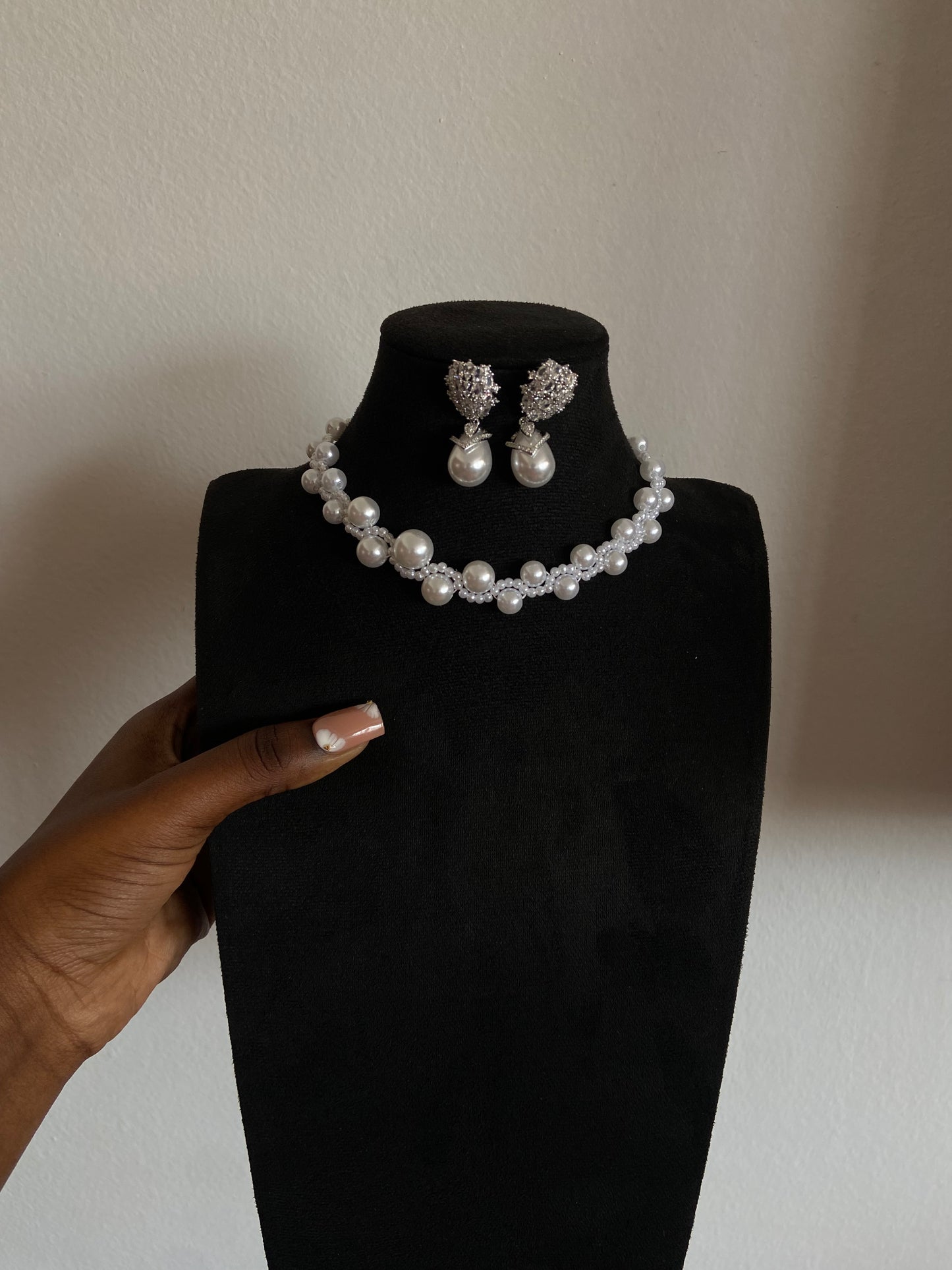 Ensemble Pearl