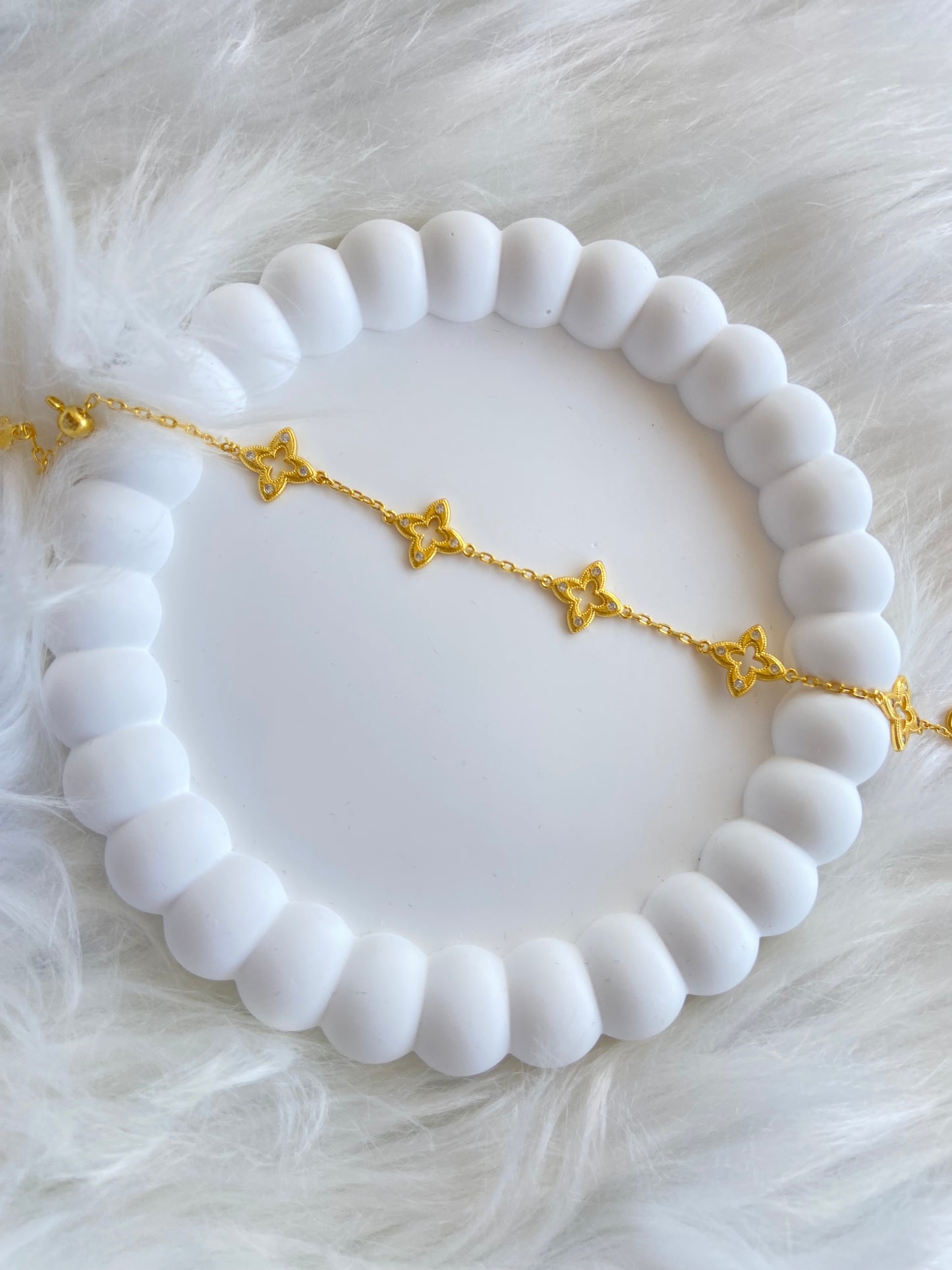 Bracelet acier inoxydable