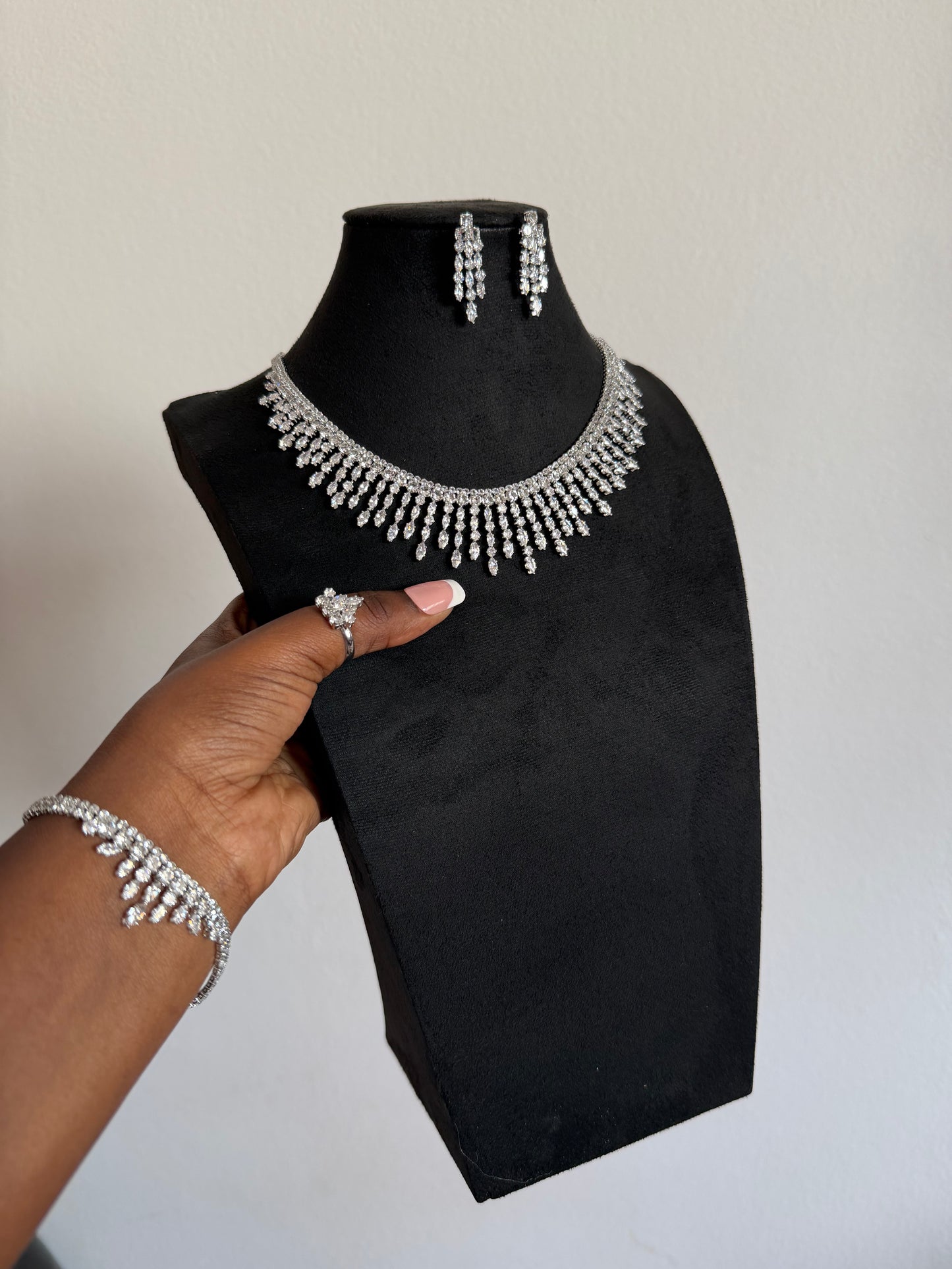 Ensemble Cristal