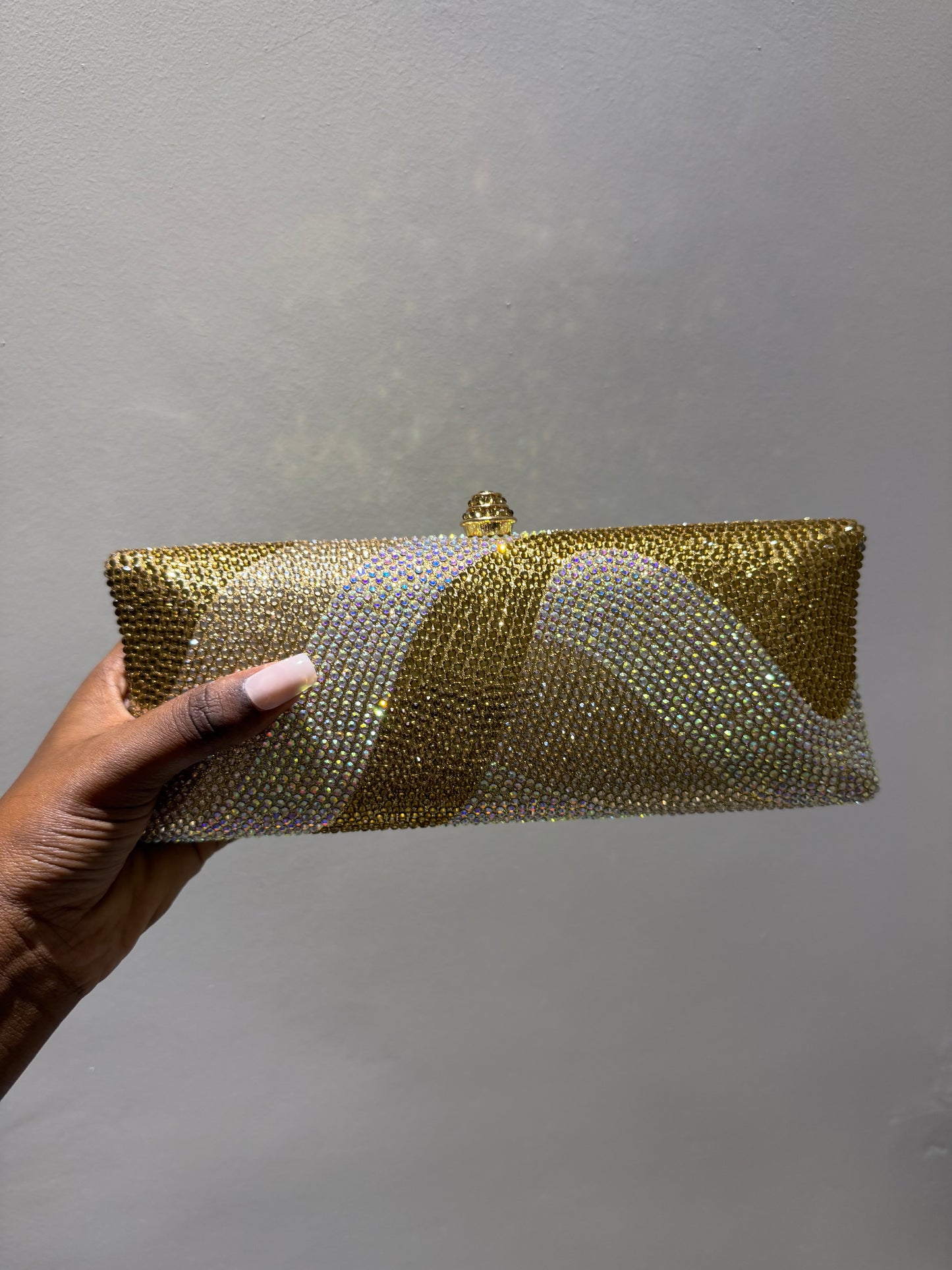 Clutch Multi-Strass
