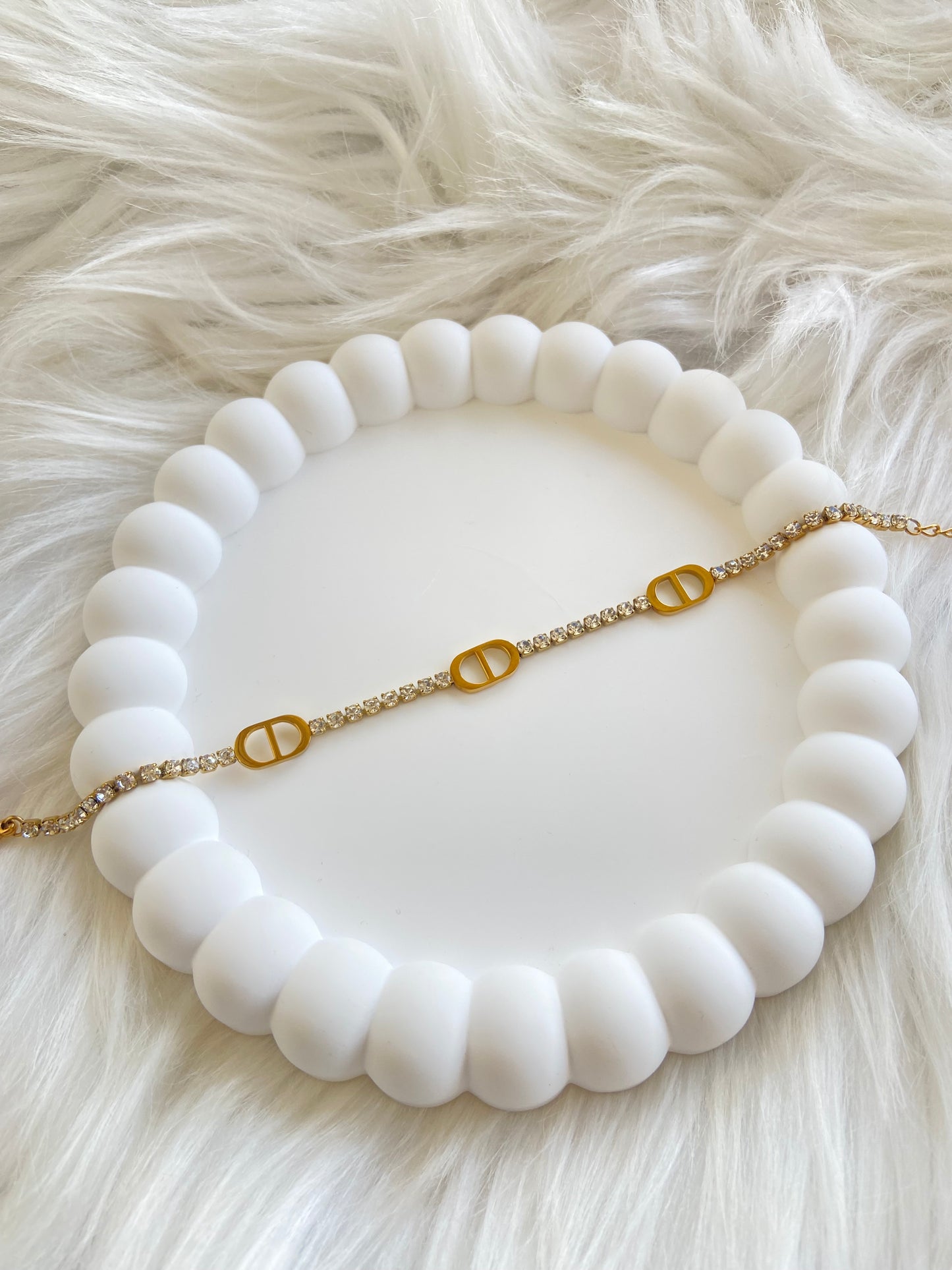 Bracelet Christian Dior #3