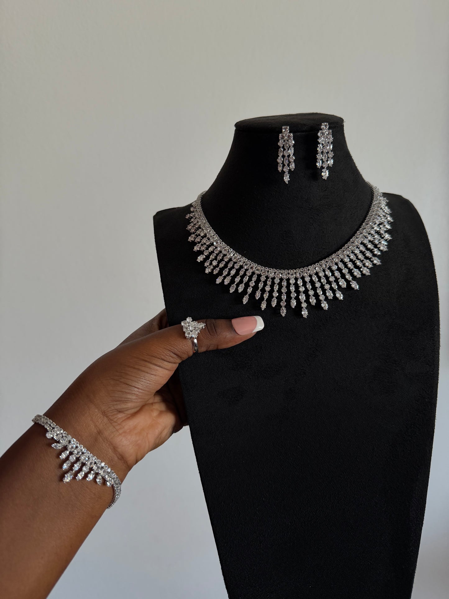 Ensemble Cristal