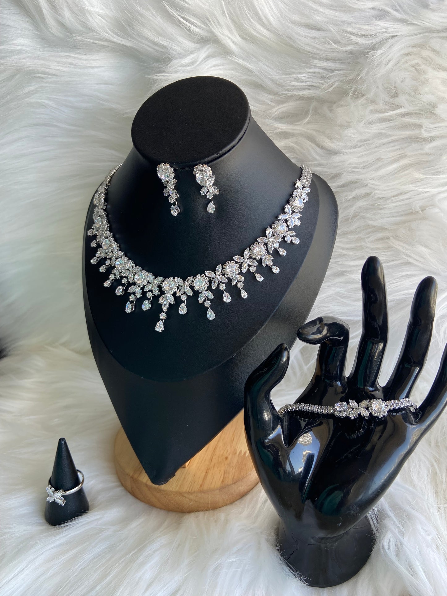 Ensemble zirconium 3