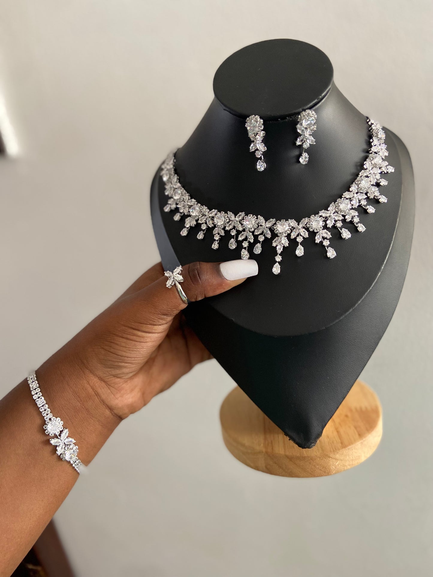 Ensemble zirconium 3
