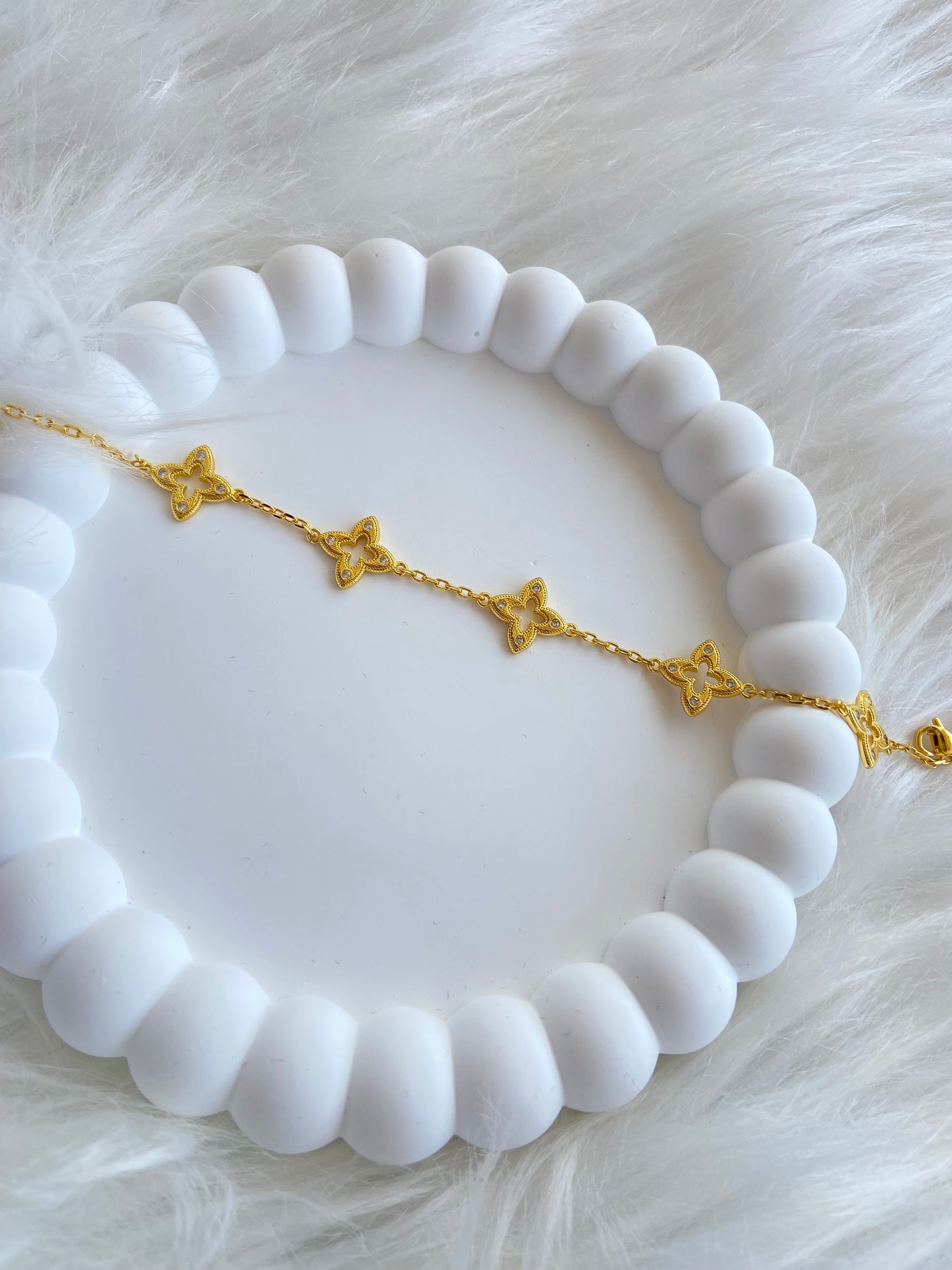 Bracelet acier inoxydable