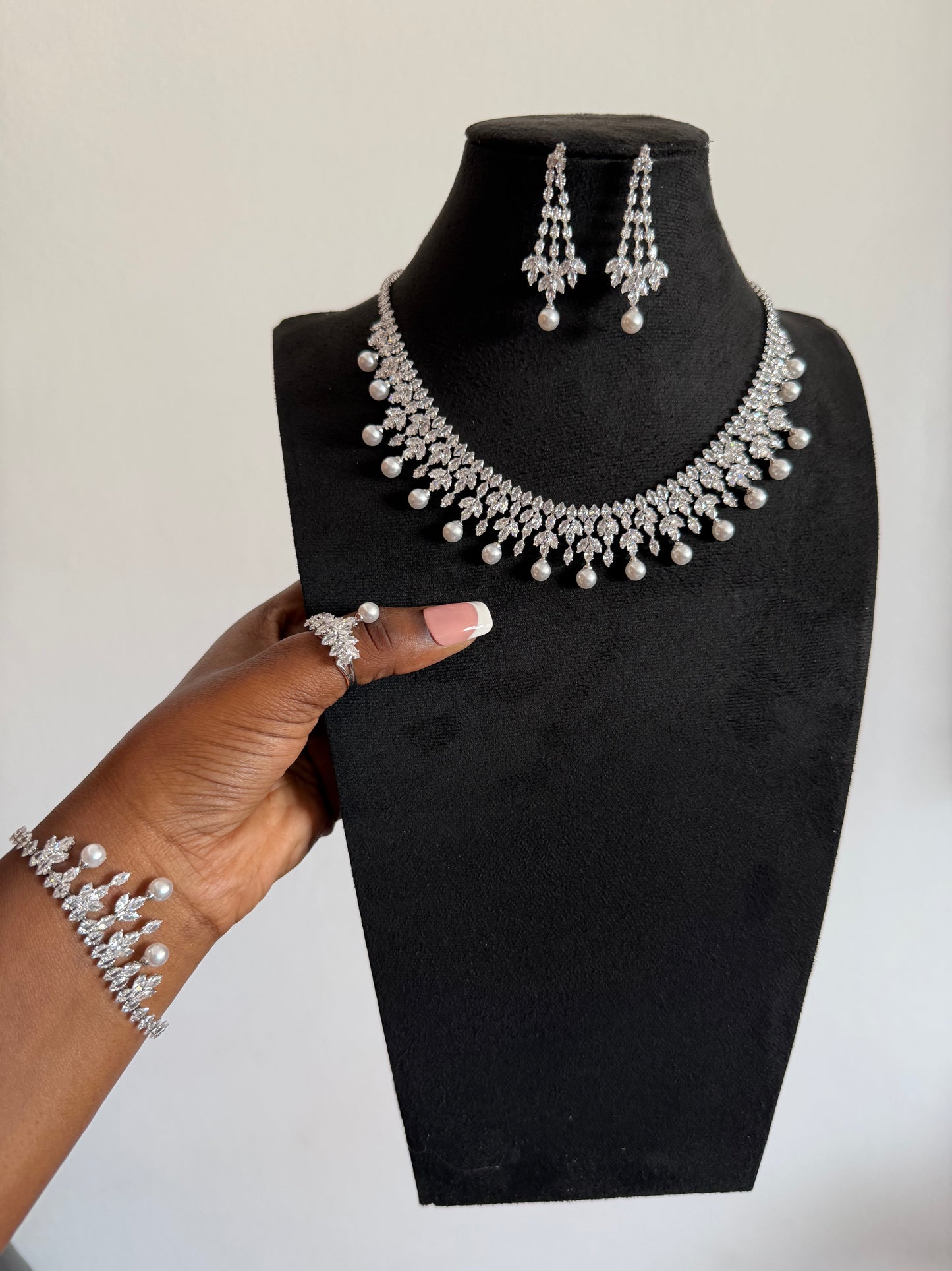 Ensemble Pearl