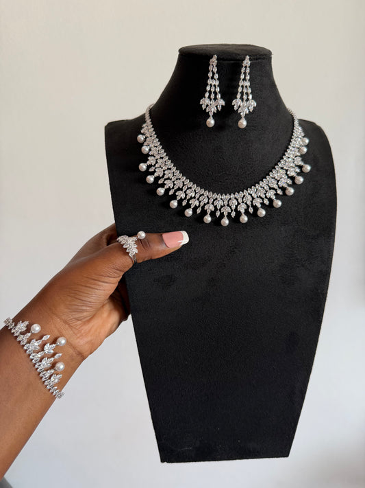 Ensemble Pearl