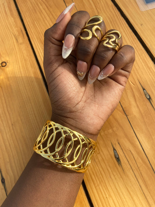 Bracelet Acier inoxydable