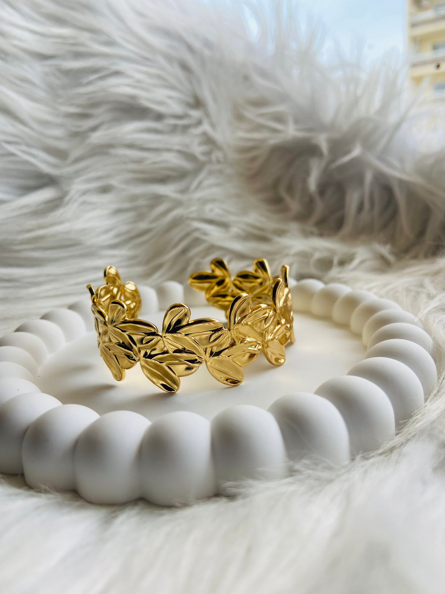 Bracelet Butterfly