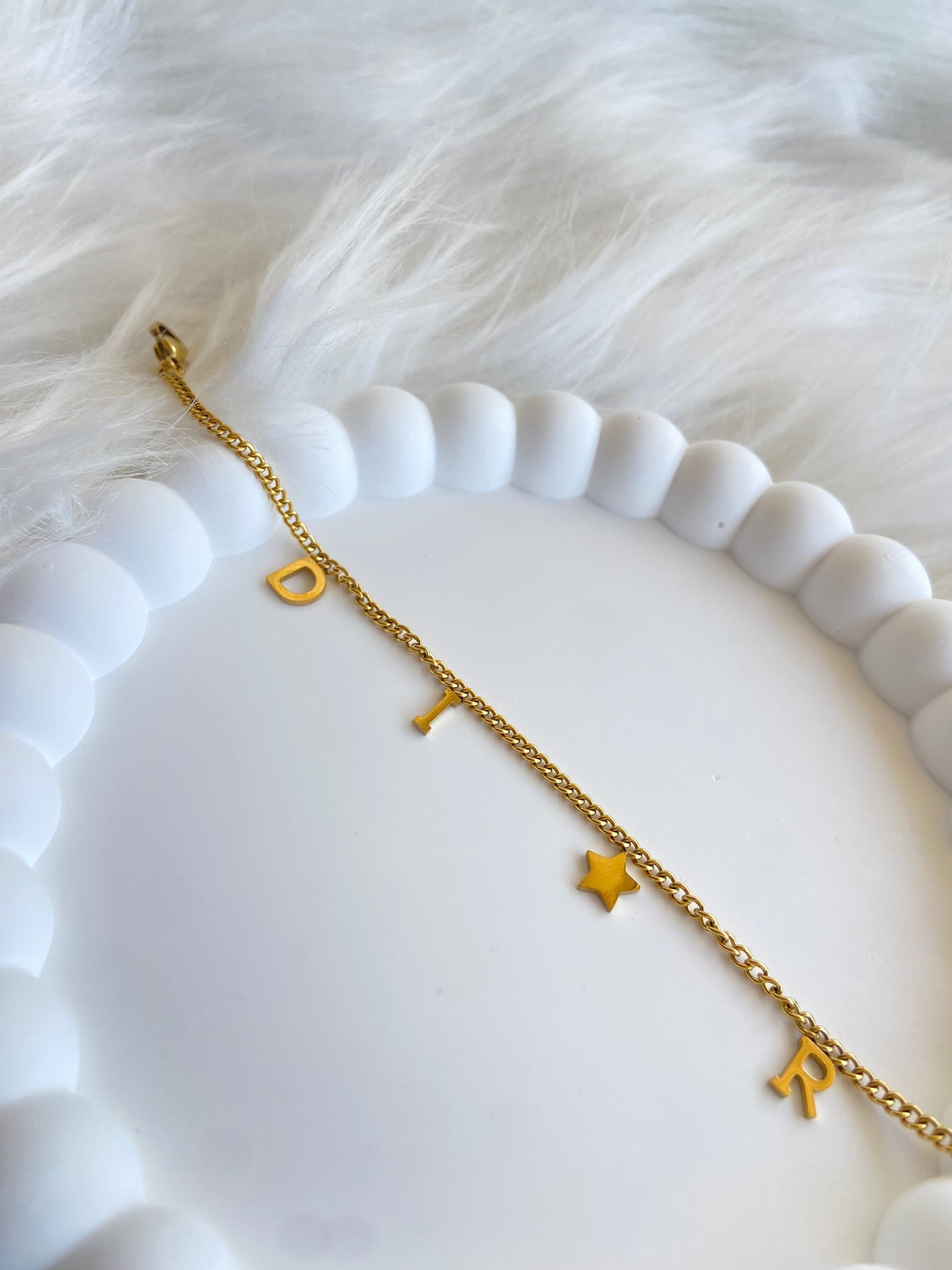 Bracelet DIOR