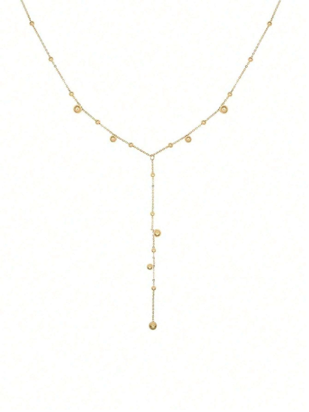 Collier Daisy long