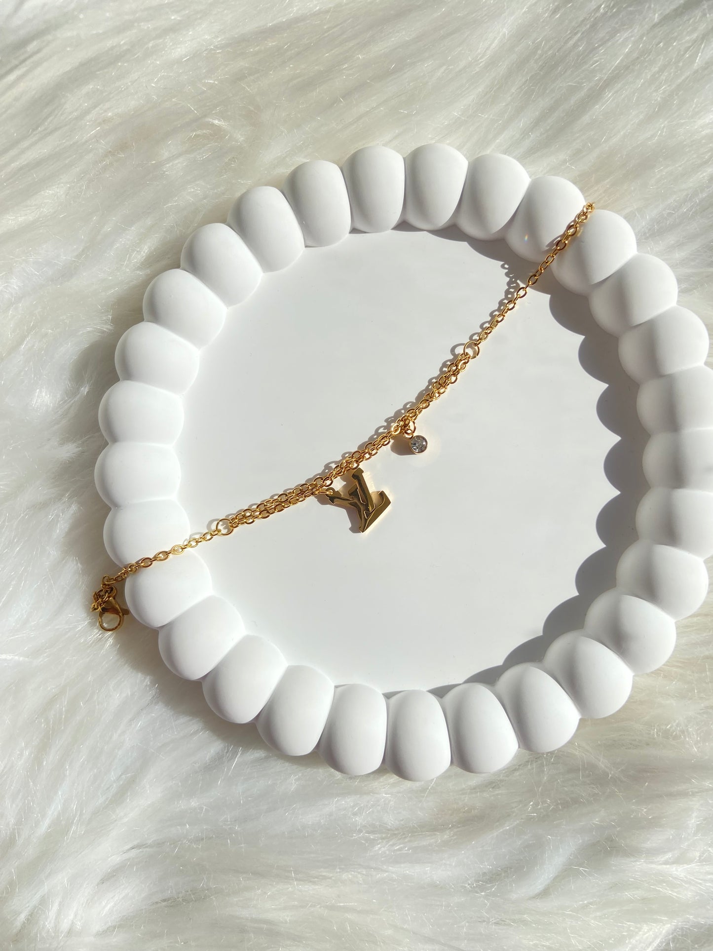 Bracelet Louis vitton