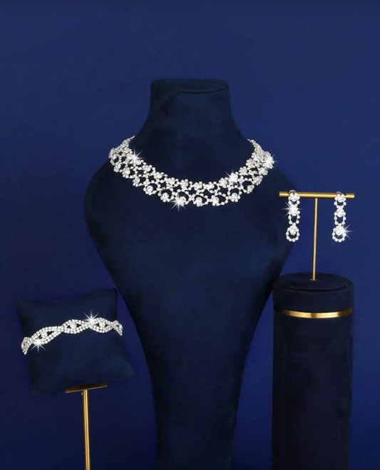 Ensemble Hortensia