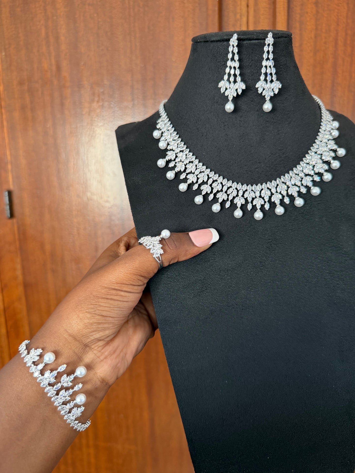Ensemble Pearl