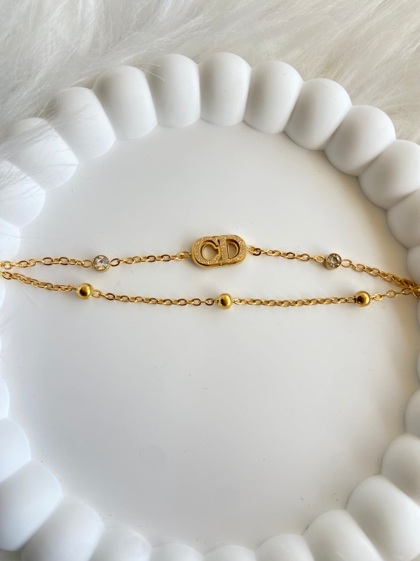 Bracelet Christian Dior