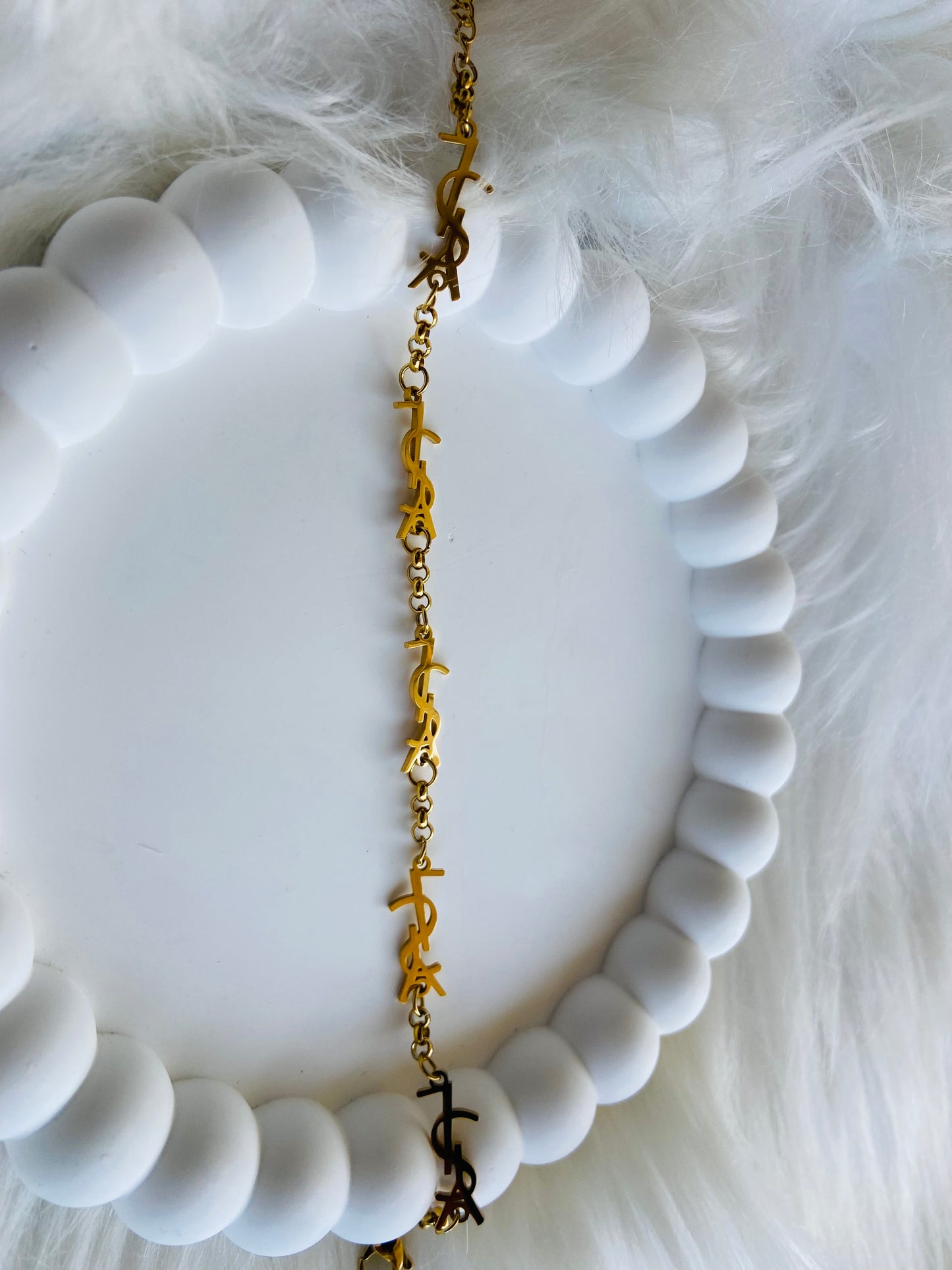 Bracelet Yves Saint Laurent 2