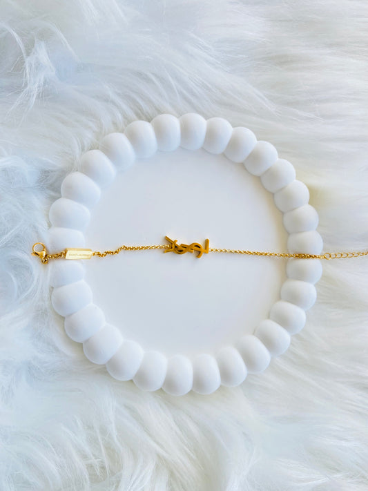 Bracelet Yves Saint Laurent 1