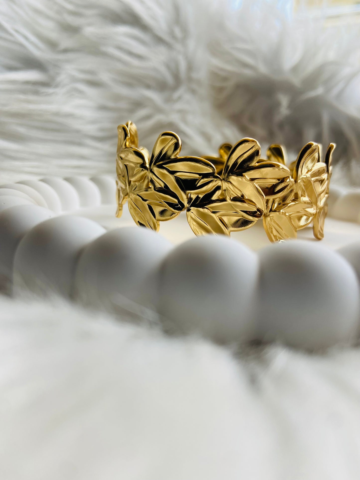 Bracelet Butterfly