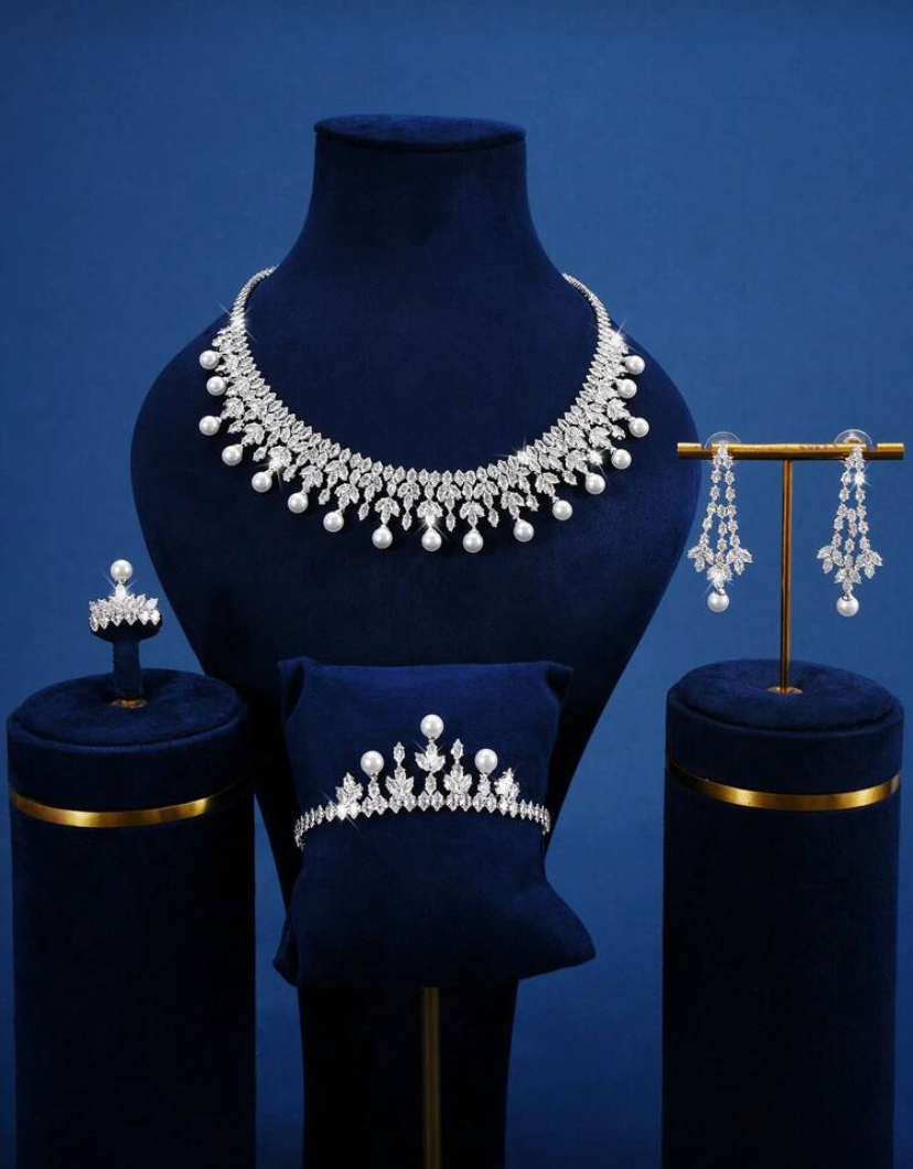 Ensemble Pearl