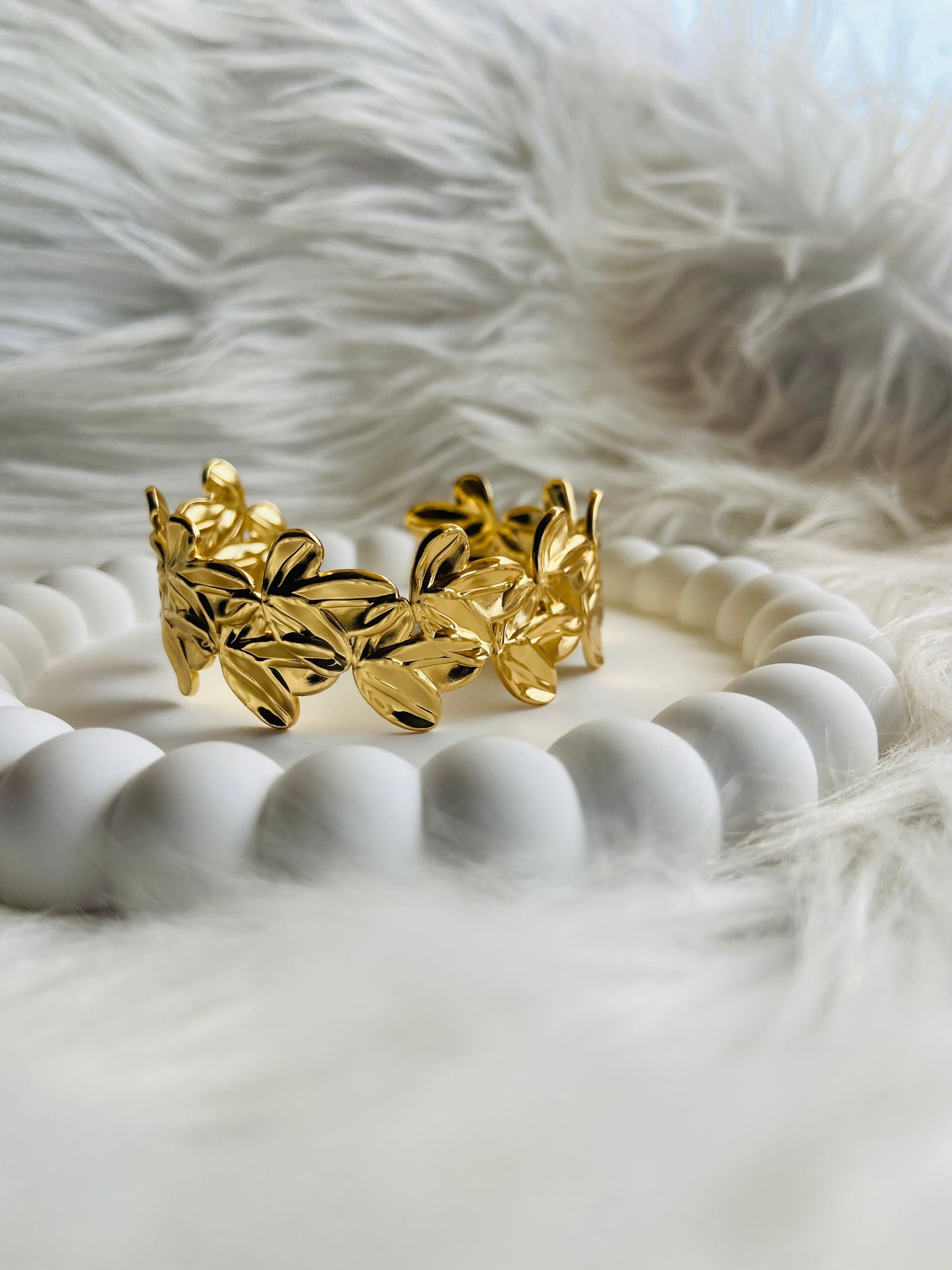Bracelet Butterfly