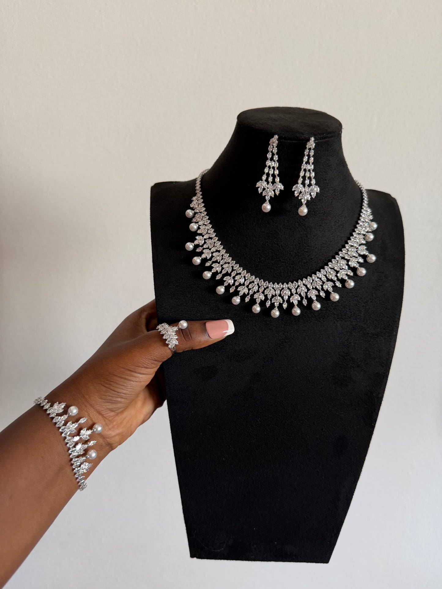 Ensemble Pearl