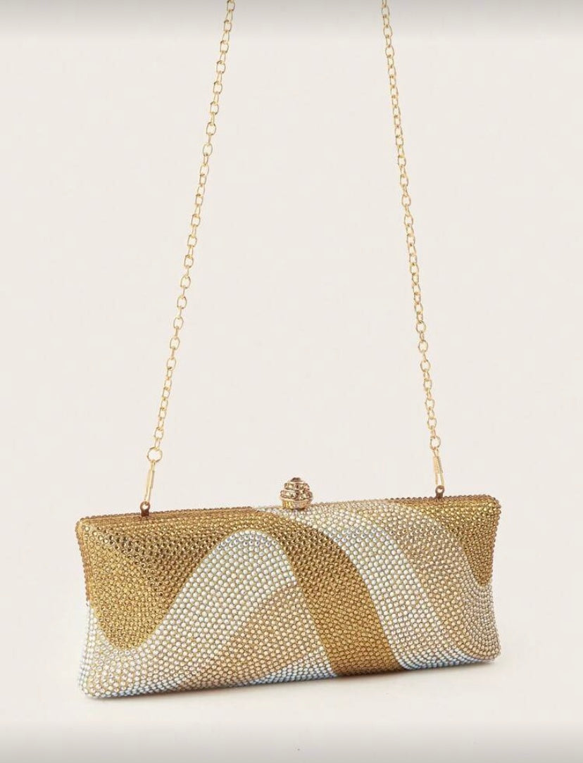 Clutch Multi-Strass