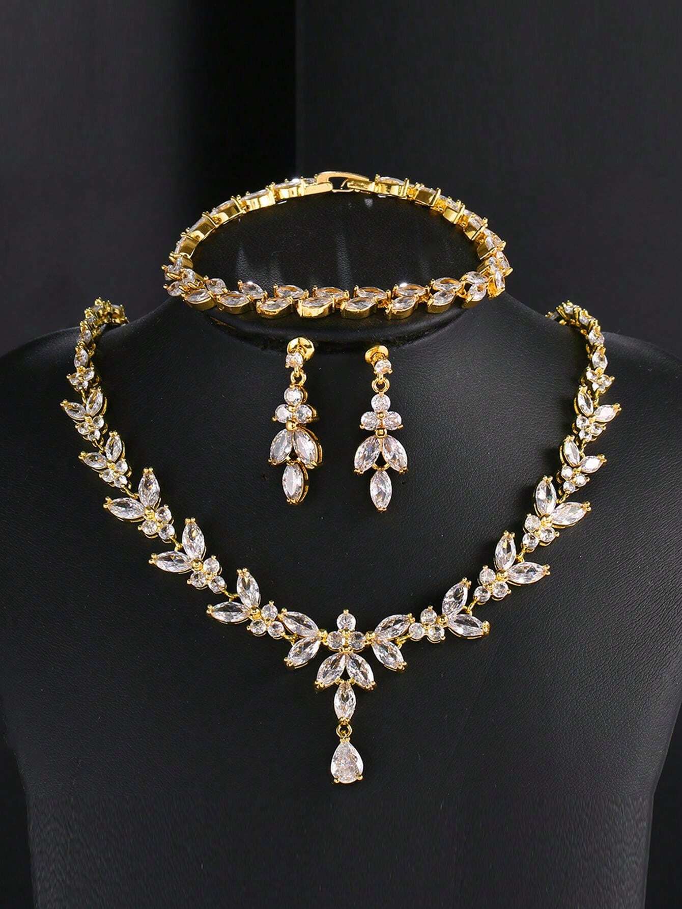 Ensemble Keysha