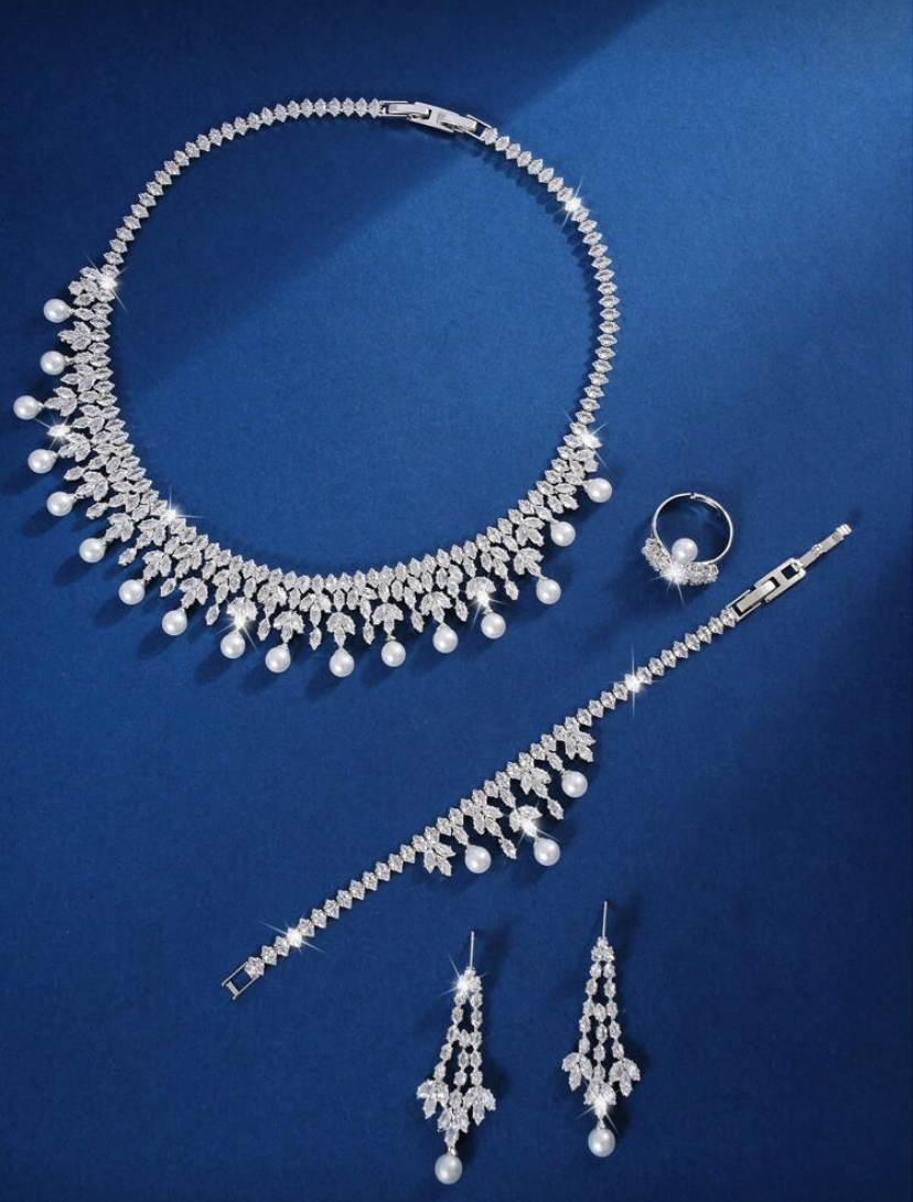 Ensemble Pearl