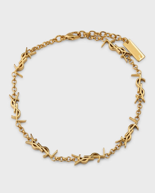 Bracelet Yves Saint Laurent 2