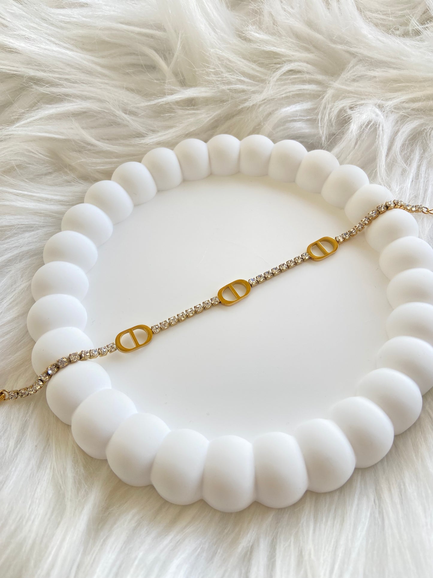 Bracelet Christian Dior #3