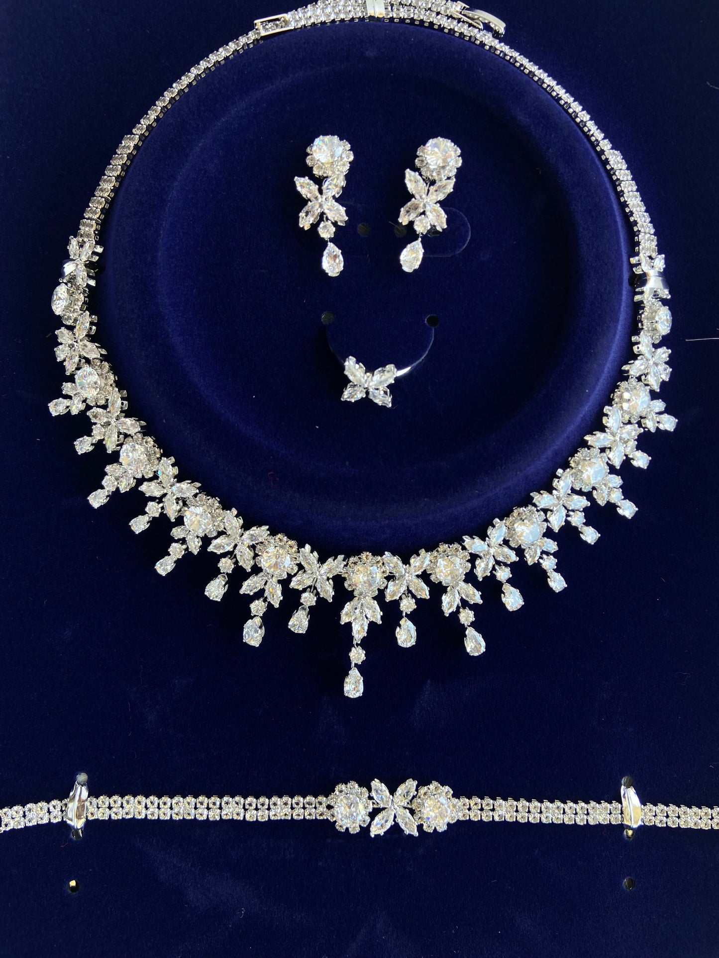 Ensemble zirconium 3